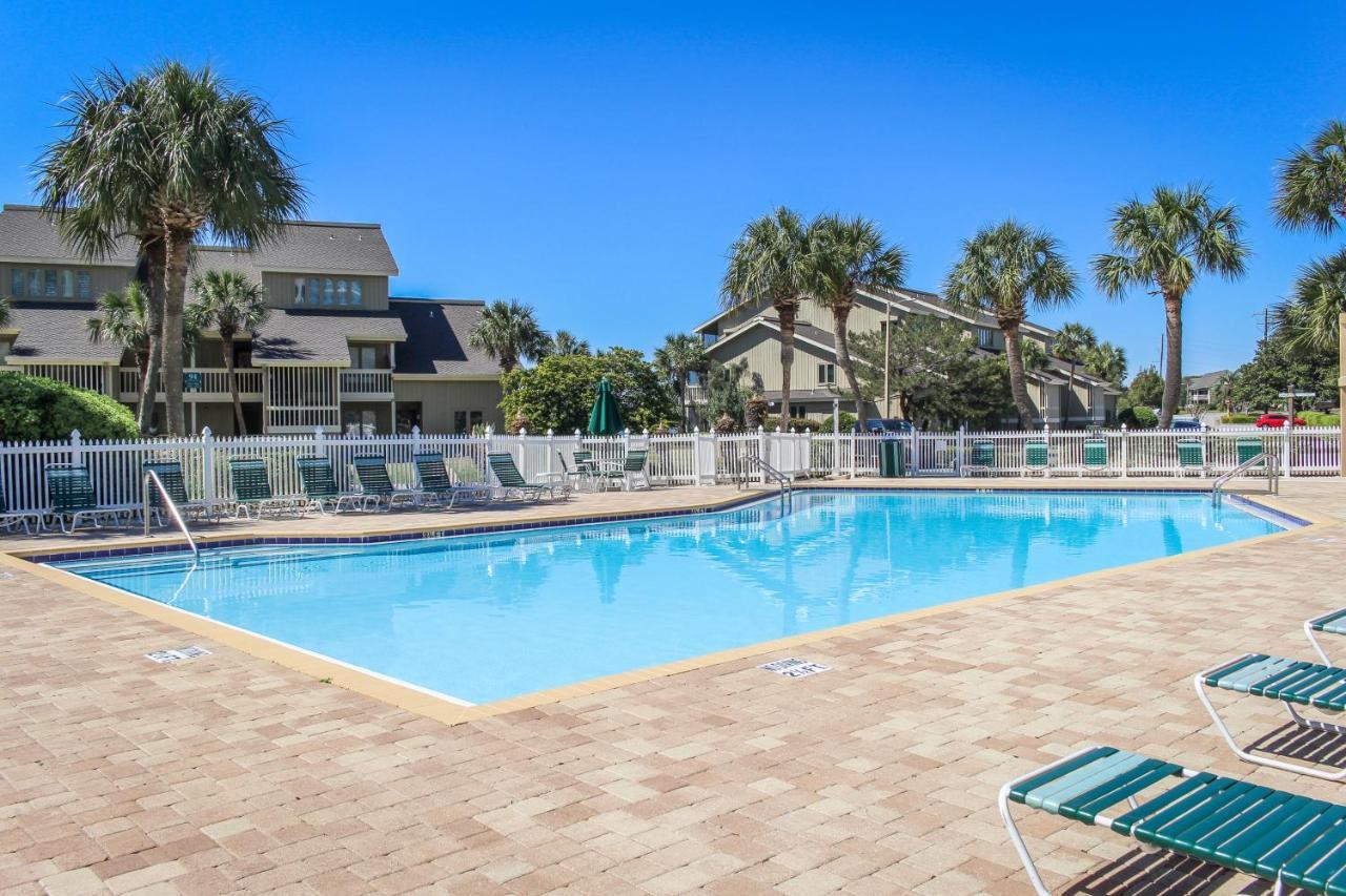 Seascape Golf Villas 95D دستين المظهر الخارجي الصورة